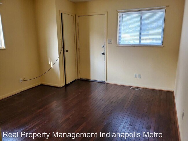 Foto del edificio - 1 br, 1 bath House - 1719 N Somerset Ave