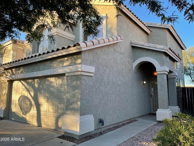 Foto del edificio - 8376 W Melinda Ln