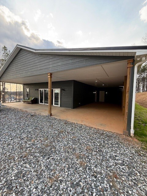 Foto del edificio - 124 Guy Cothran Rd