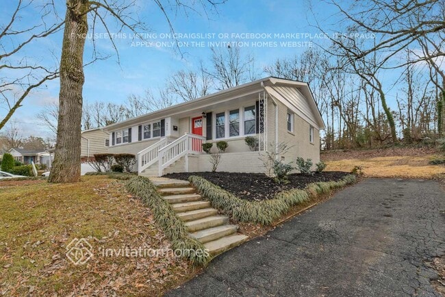 Building Photo - 4829 Westridge Dr