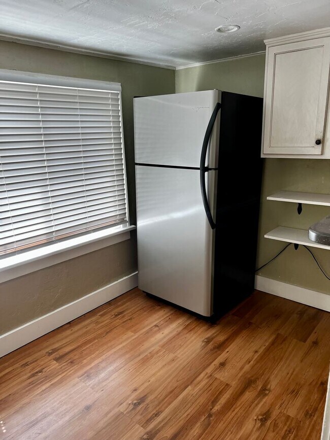 Foto del edificio - Single family home in Bremerton.