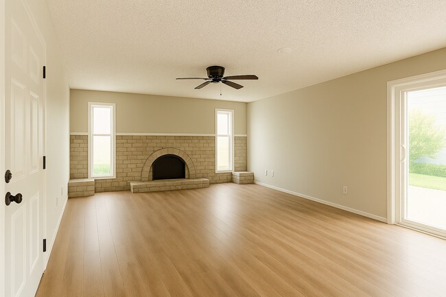 Building Photo - 3-bedroom, 2-Bathroom Home in the Ridgemont Neighborhood!