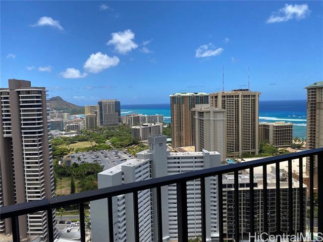 Foto del edificio - 411 Hobron Ln
