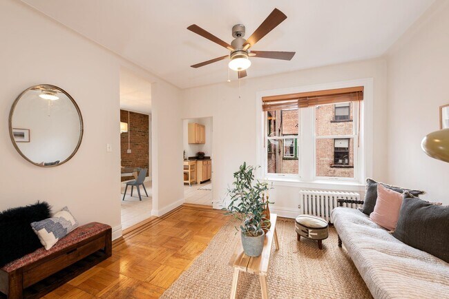 Foto del edificio - 51 MERCER St