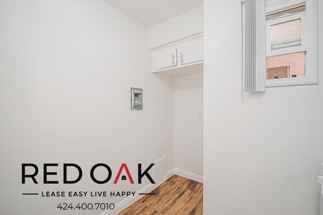 Foto del edificio - 840 S Carondelet St