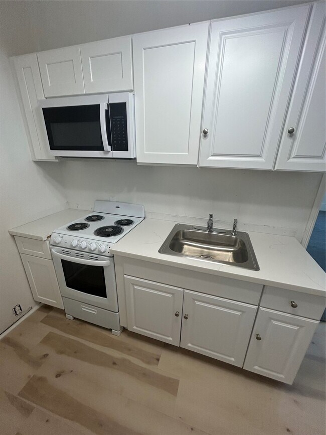 Building Photo - 1523-1521 21st St