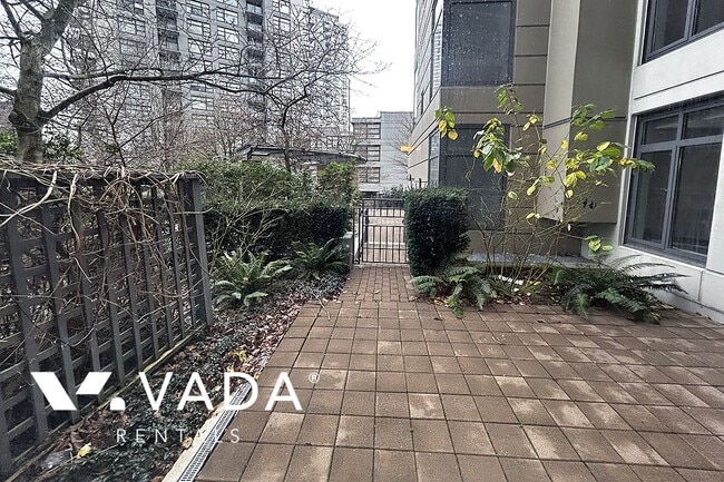 Building Photo - Circa Studio Rental in Collingwood 103-3660 Vanness Ave Vancouver: VADAPM.com