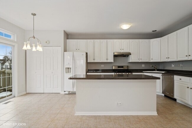Building Photo - 1139 Georgetown Way
