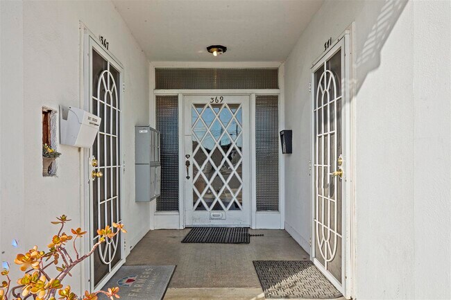 Building Photo - 369 Colusa Ave