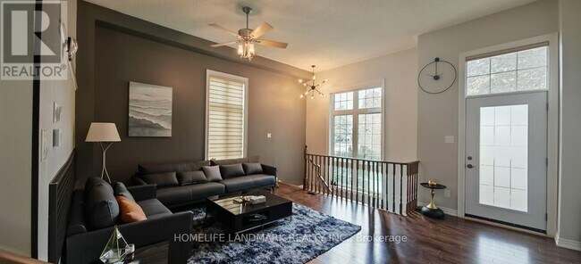 Building Photo - 33 Guildpark Pathway