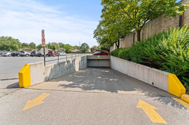 Building Photo - Lauzon Tower Apartments