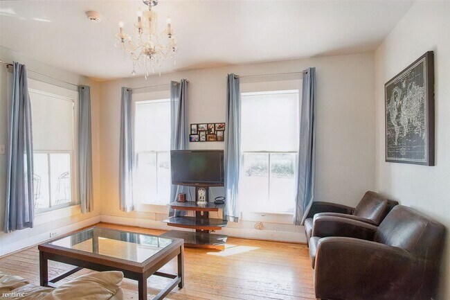 Foto del edificio - 2 br, 1 bath House - 431 Lindsey St