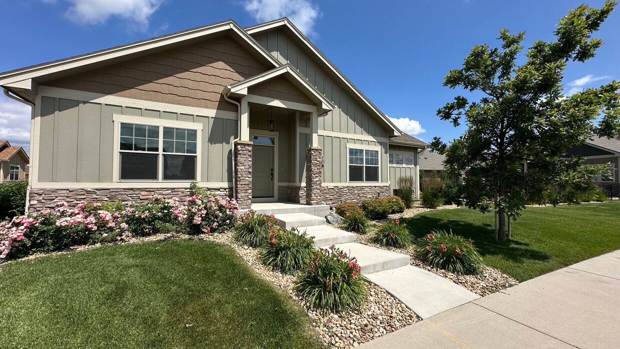Foto principal - Great Home in Loveland
