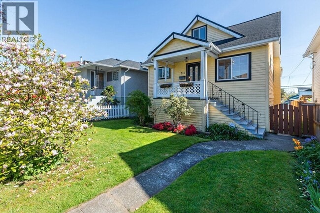 Photo du bâtiment - 340 E 56th Ave