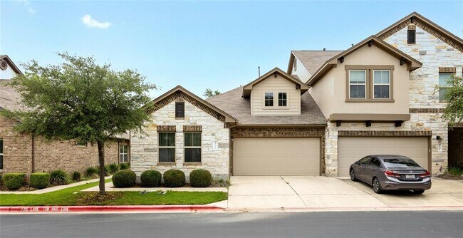Building Photo - 2214 S Lakeline Blvd