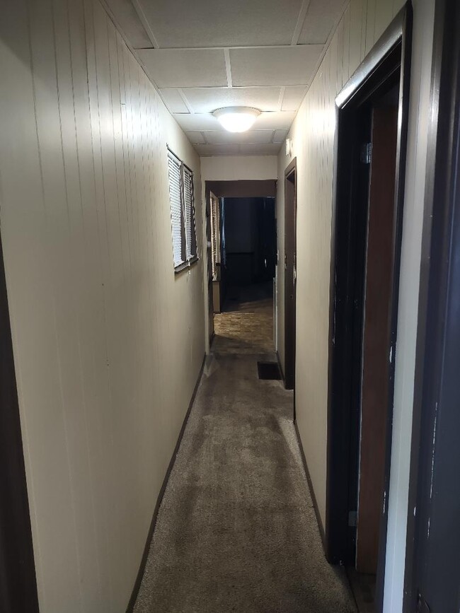 Foto del edificio - 306 N 9th St