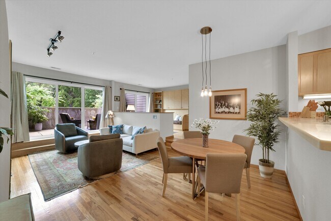 Foto del edificio - 856 Walnut St
