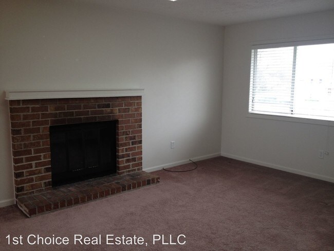 Foto del edificio - 2 br, 1 bath House - 724 Peachtree
