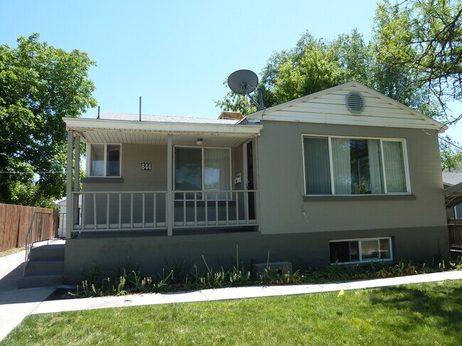 Photo - 844 E 2700 S Apartments