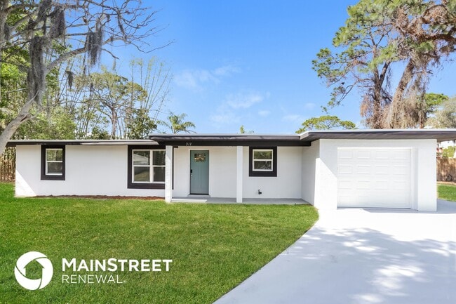 Building Photo - 311 E Baffin Dr