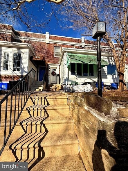 Photo - 5118 Oakland St Townhome