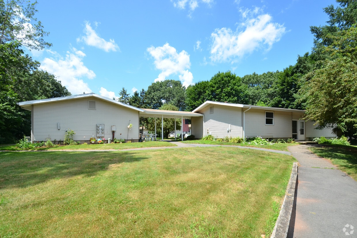 Primary Photo - Wheeler Village Apartments