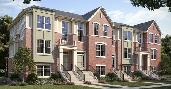 Building Photo - 1245 Danforth Ct