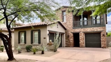 Building Photo - 9481 E Trailside View