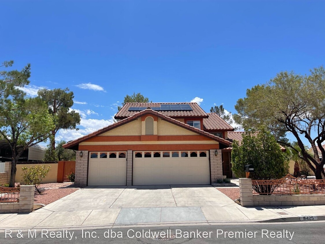 Primary Photo - 4 br, 2 bath House - 8425 Vibrant Drive