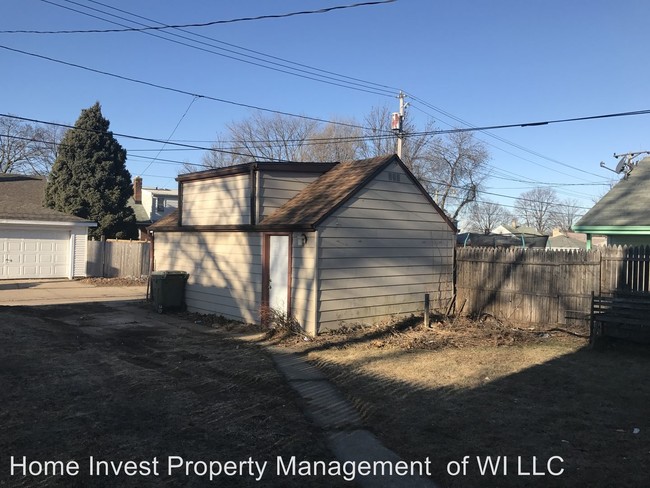 Building Photo - 6175 W Spencer Pl