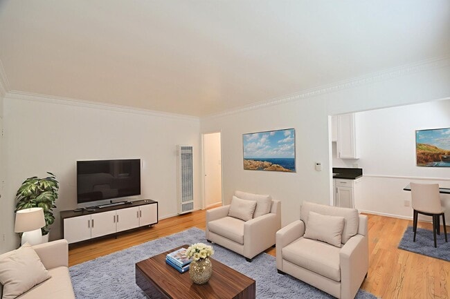 Foto del edificio - 1422 Gordon St