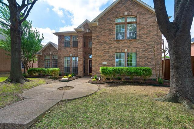 Foto del edificio - 4408 Cedar Valley Dr