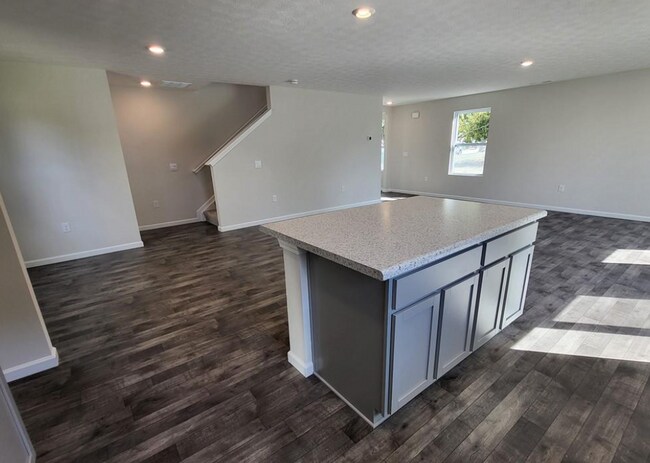 Foto del edificio - 987 N South St