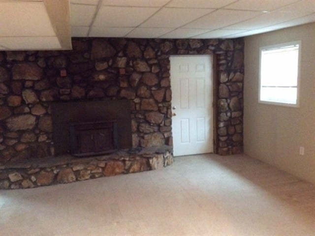 Building Photo - 4743 Baron Road
