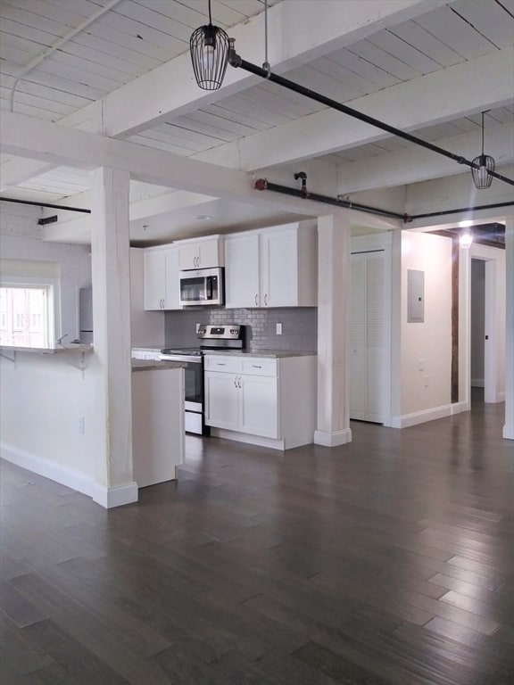 Foto del edificio - 45 Summer St