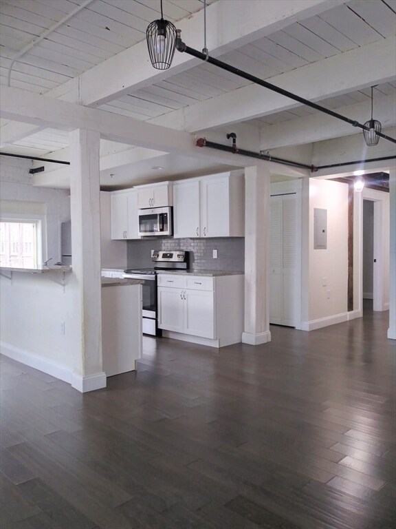 Building Photo - 45 Summer St