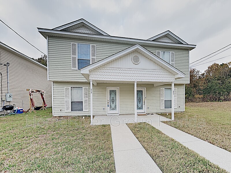 Primary Photo - 8435 Chisholm Rd