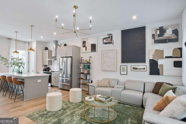 Foto del edificio - 1081 Crest Cir SE