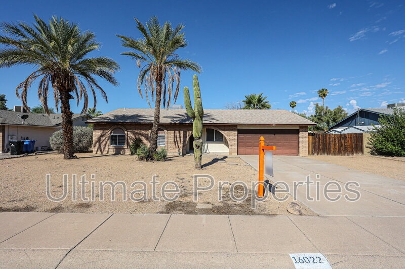 Photo - 16022 N 30th Ave