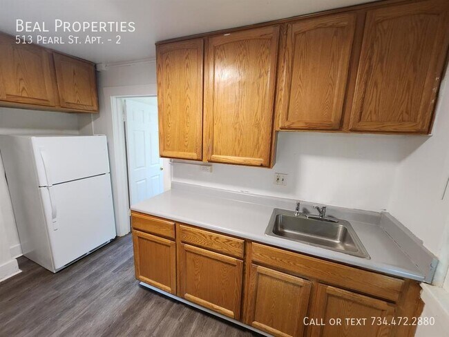 Foto del edificio - 513 Pearl St