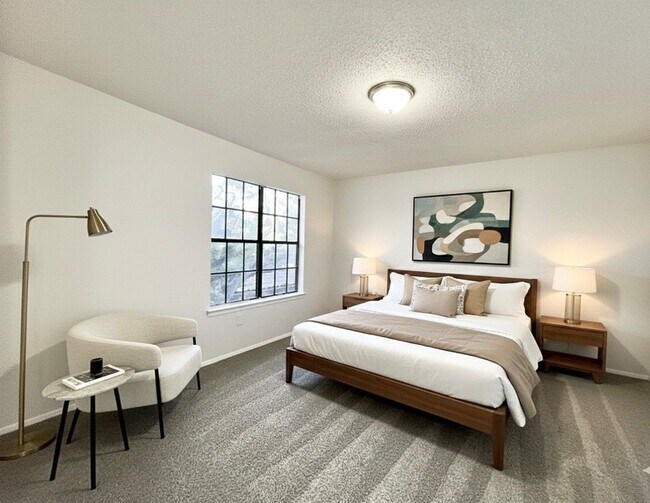 Foto del edificio - 5626 Preston Oaks Rd