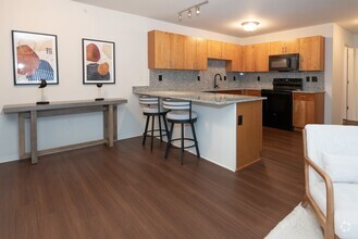 Building Photo - Alger Apartments