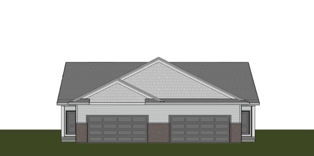 Building Photo - Brand New Townhome - Incredible Space