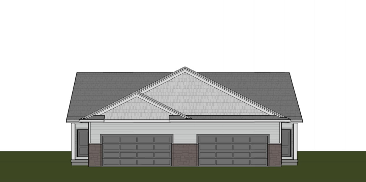 Foto del edificio - Brand New Townhome - Incredible Space