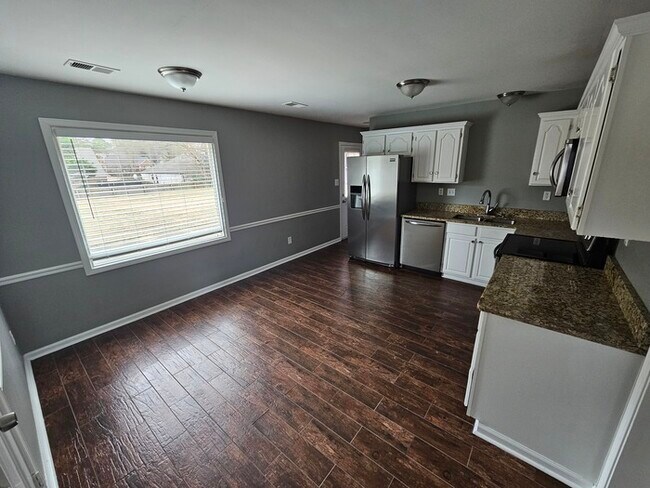 Foto del edificio - 2904 Billy Cross Dr