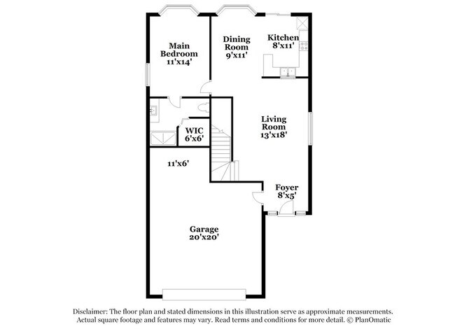 Foto del edificio - 7403 Oxford Garden Cir