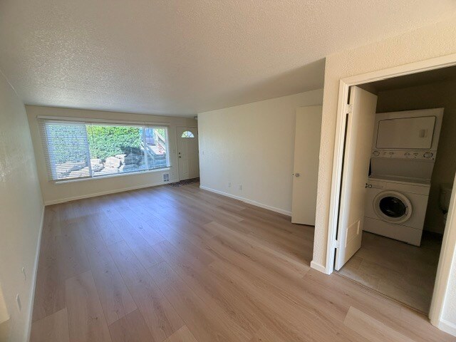 Sala de estar - 21414 5th Pl S