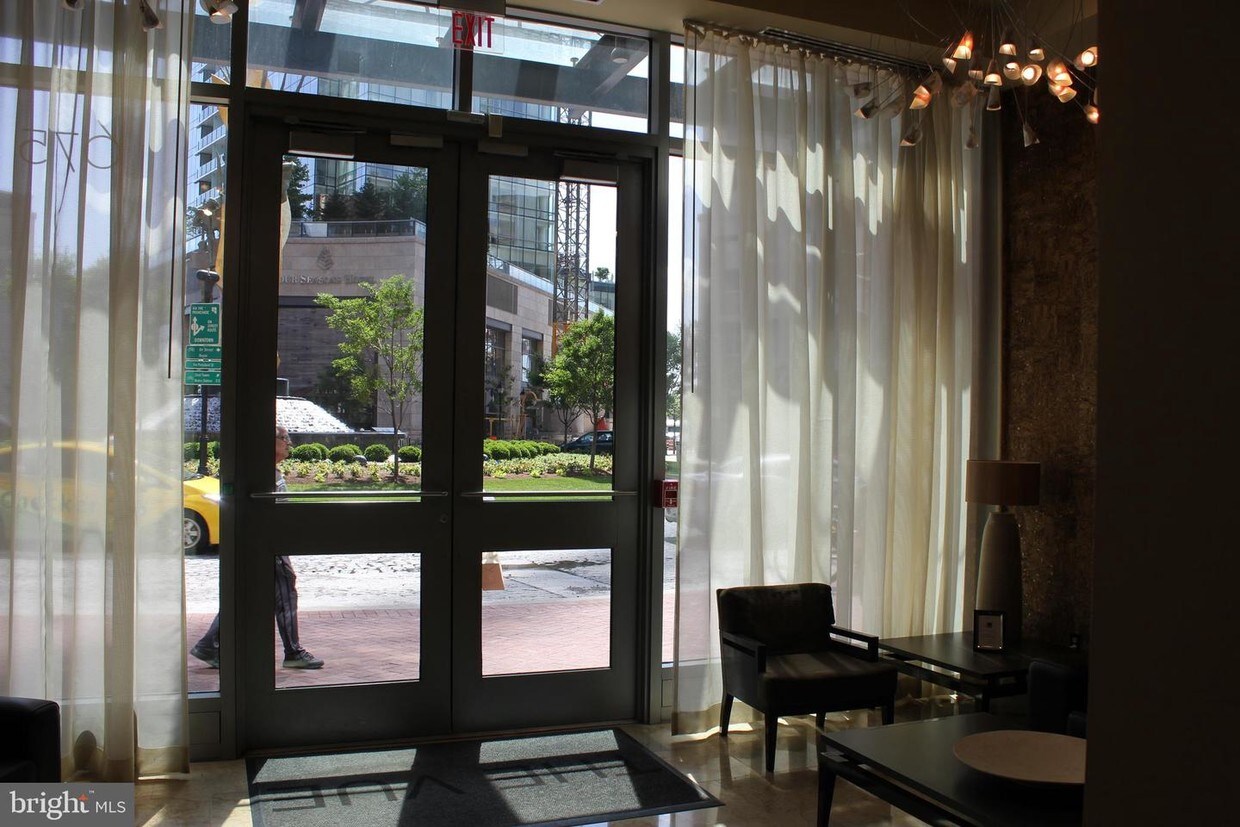 675 President St Unit 2306, Baltimore, MD 21202 Apartment for Rent in