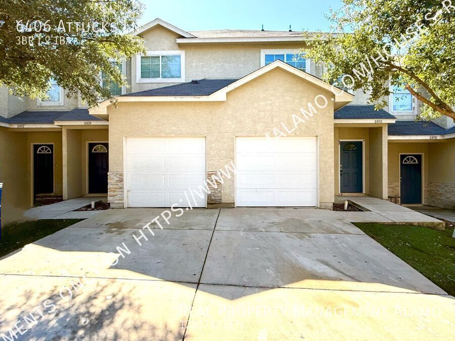 Foto principal - 6406 Attucks Ln