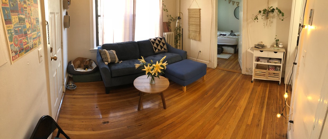 Foto principal - 38 Westland Ave